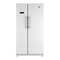 Refrigerator Beko GNE V120W Manual