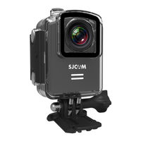 SJCAM M20 SERIES User Manual