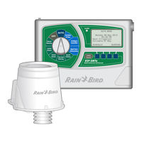 Rain Bird ESP-SMT Installation & Operation Manual