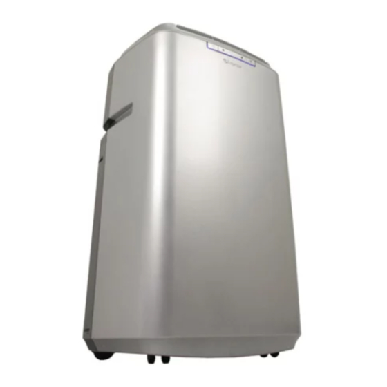 EdgeStar AP14009COM-1 Owner's Manual