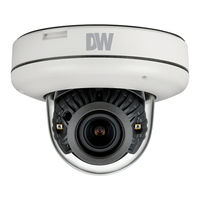 Digital Watchdog DWC-MV84WiAC6 Quick Start Manual