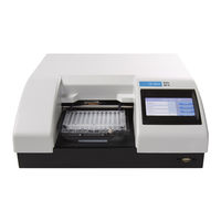 Biotek 800 TS Series Instructions For Use Manual
