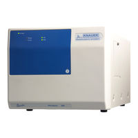 Knauer Smartline 2800 User Manual