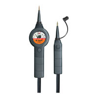 Tietzsch Prufball ZAP 350 User Instructions
