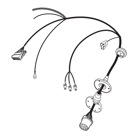 Jaeger 21010516J Fitting Instructions Manual