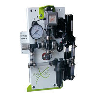 Ag Leader AgXcel GX2 Manual