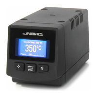 jbc DIS-2D Manual