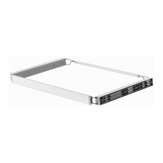 VIBO AT EDM Series Assembling