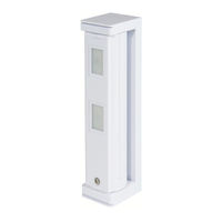 Vimar 01740 Installer Manual