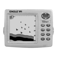 Eagle FishMark 160 Installation And Operation Instructions Manual
