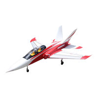 Amewi AMXFlight SCORPION - 90 Manual