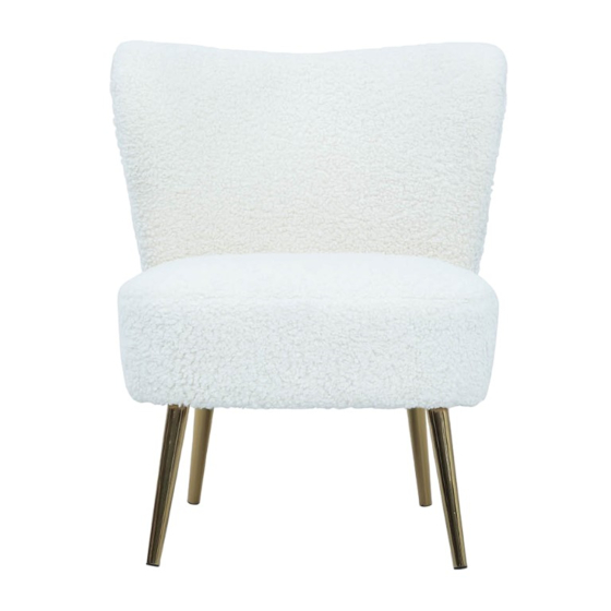 Amart Furniture 72092 Assembly Instruction