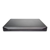 NuPrime EVO-STA User Manual