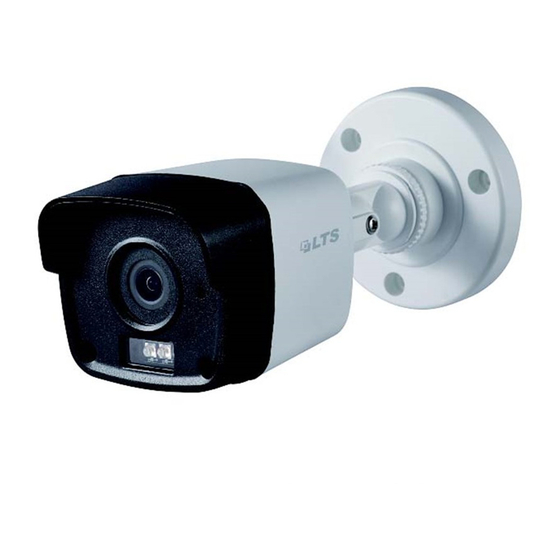 LTS CMHR64T2W-28 User Manual