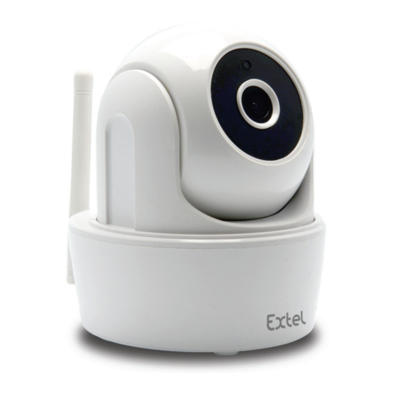 Extel WAPP-GI2SU Installation And User Manual