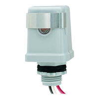 Intermatic K4141C Series Quick Start Manual