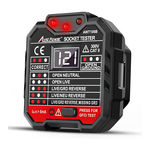 Avid Power AWT106B Operator's Manual