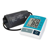 SureLife SL-BA201 Quick Start Manual