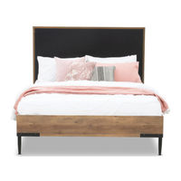 Amart Furniture ASHA 66904 Assembly Instruction Manual