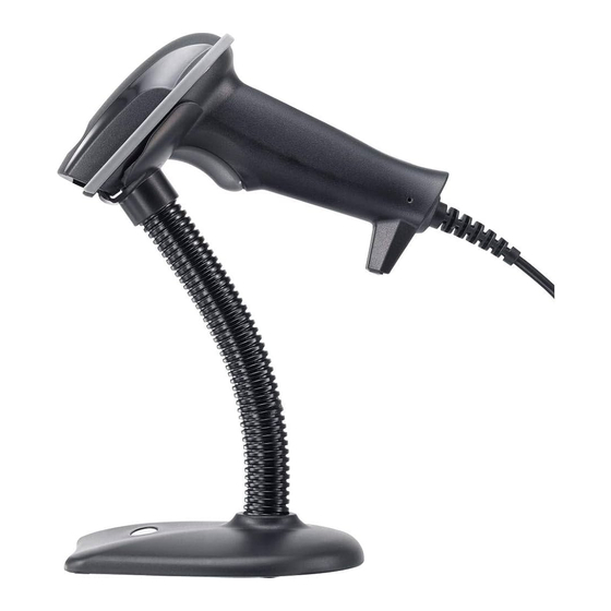 RIOTEC LS6320E Series Programming Quick Manual