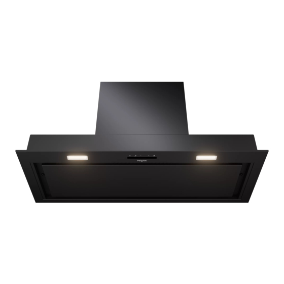 Pelgrim ISWA980MAT Manuals