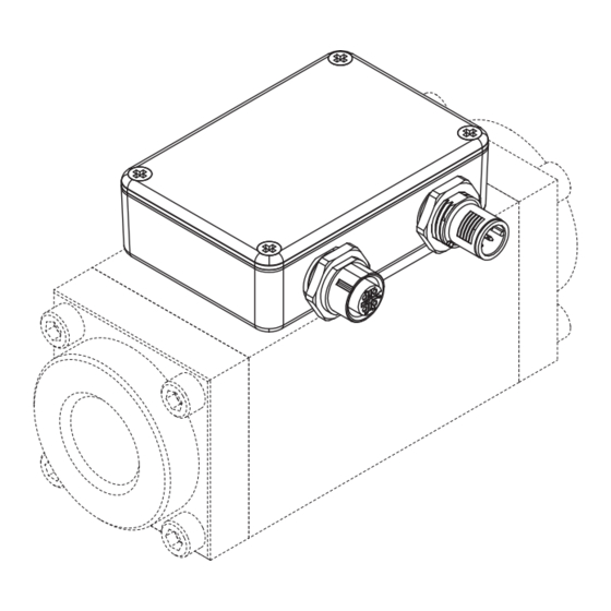 KRAL BEM 100 Original Instructions Manual