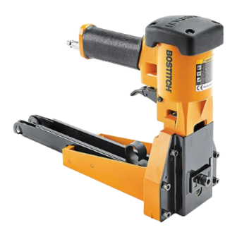 U-Line BOSTITCH H-3532 Manual