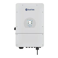 SoliTek NOVA Manual