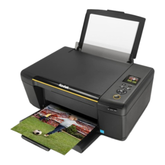Kodak ESP C110 User Manual