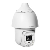 Bosch NDP-5533-Z30L User Manual