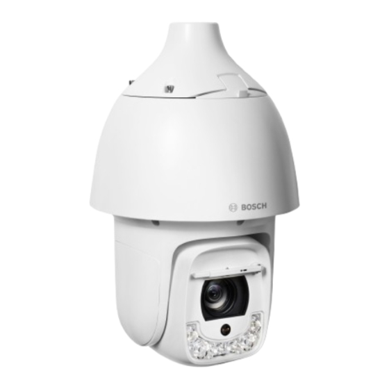 Bosch NDP-5533-Z30L Manuals
