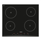 Hob SIEMENS EH6..TA1.. Installation Instructions Manual