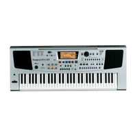 Roland EM-55 Owner's Manual
