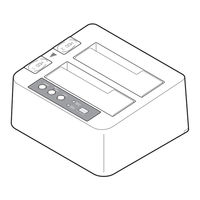 Century Clone Plus CROS2EU2CP User Manual