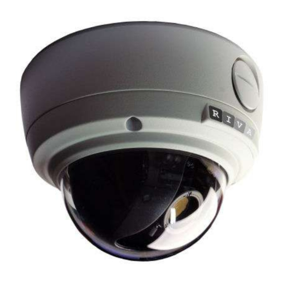 Riva RC3500M Installation Manual