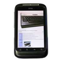 Htc Wildfire S User Manual