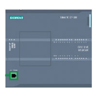 Siemens SIWAREX WP231 Manual
