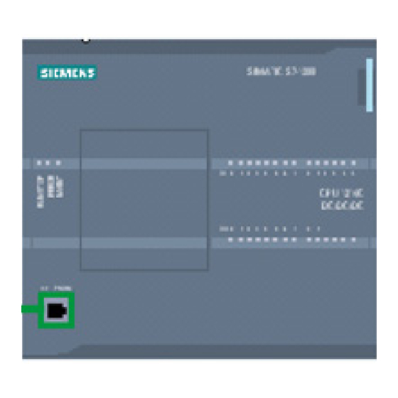 Siemens SIWAREX WP231 Manuals
