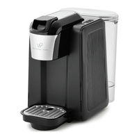 Wolfgang Puck BRCCM1000 Use And Care Manual