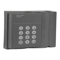 Software House RM2L-4000-PI26 Installation Manual