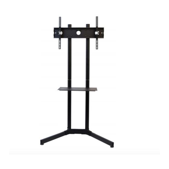 Vivo STAND-TV03N Instruction Manual