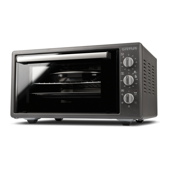 TREVIDEA G3Ferrari ROSTO TITANIUM 47 User Manual