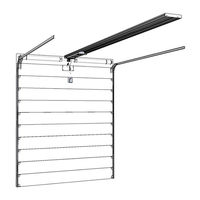 Actuall DoorLIFT DL-6 Owner's Manual