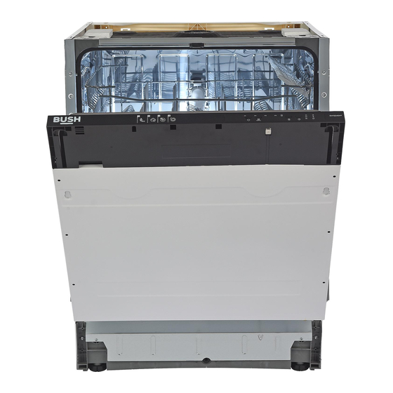 Bush DW12SAE Service Manual