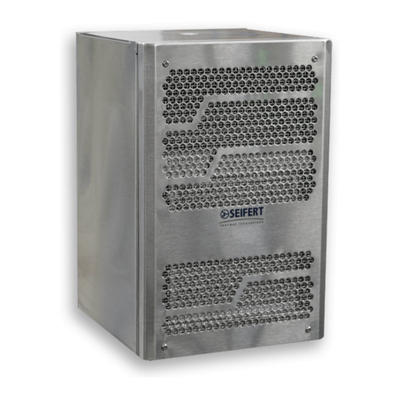 Seifert Progressive Series Manual