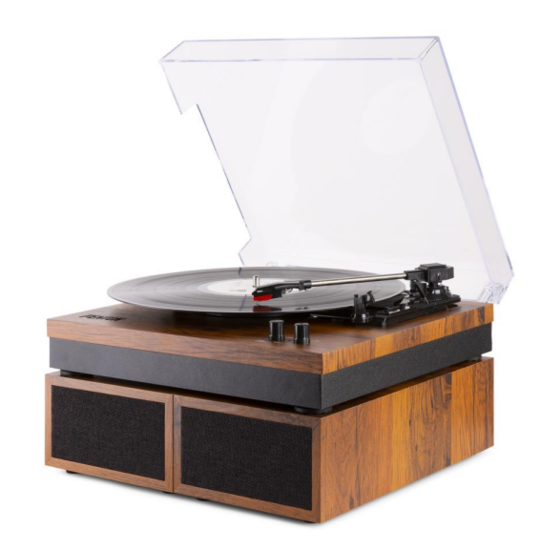 Fenton 102.150 Instruction Manual