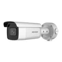 HIKVISION DS-2CD3756G2T-IZS Quick Start Manual