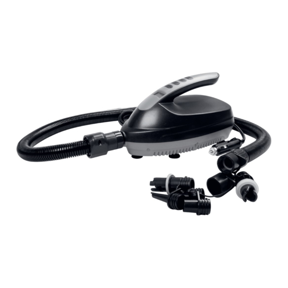 RUSTA 156500110101 Manual