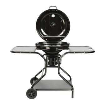 Livoo DOC246 Manual