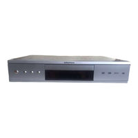 Grundig GDP 3205/710 Service Manual